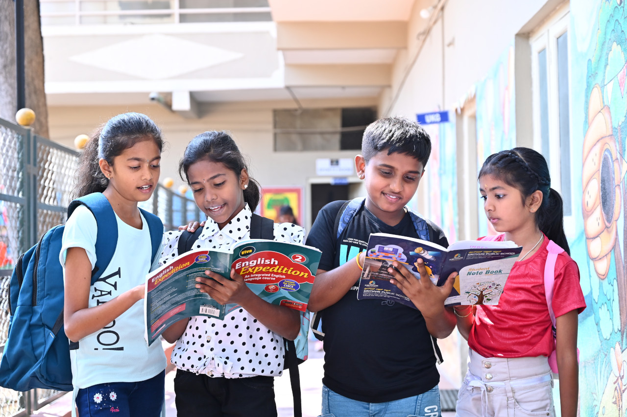 Times Power Women Award